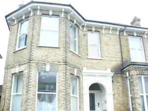 SE20 2bed Flat