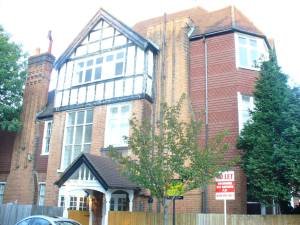 BR1 2bed Flat